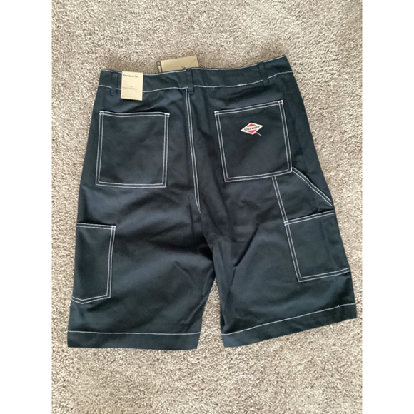 JORDAN x Westbrook Why Not Men’s Shorts Size: 34 Color: Black - Picture 8 of 9